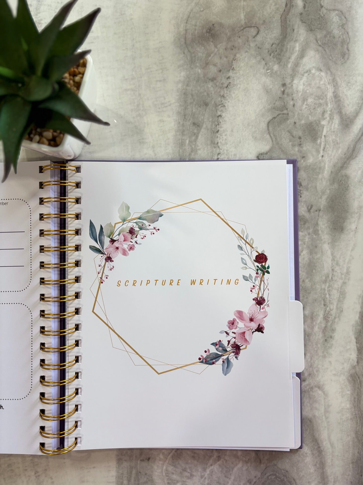 Growth Journal