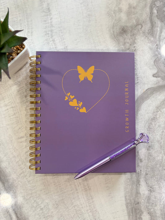 Growth Journal