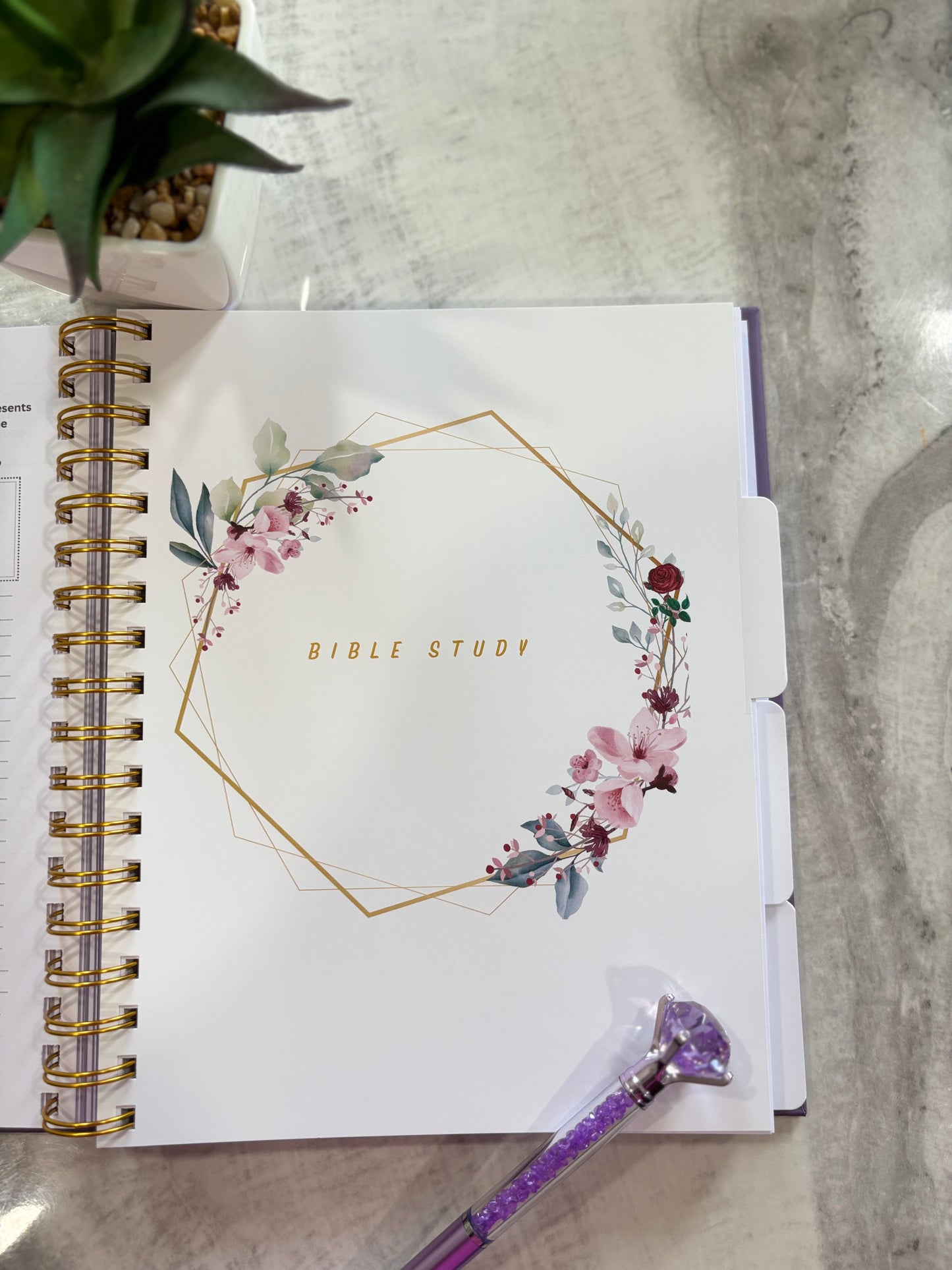 Growth Journal