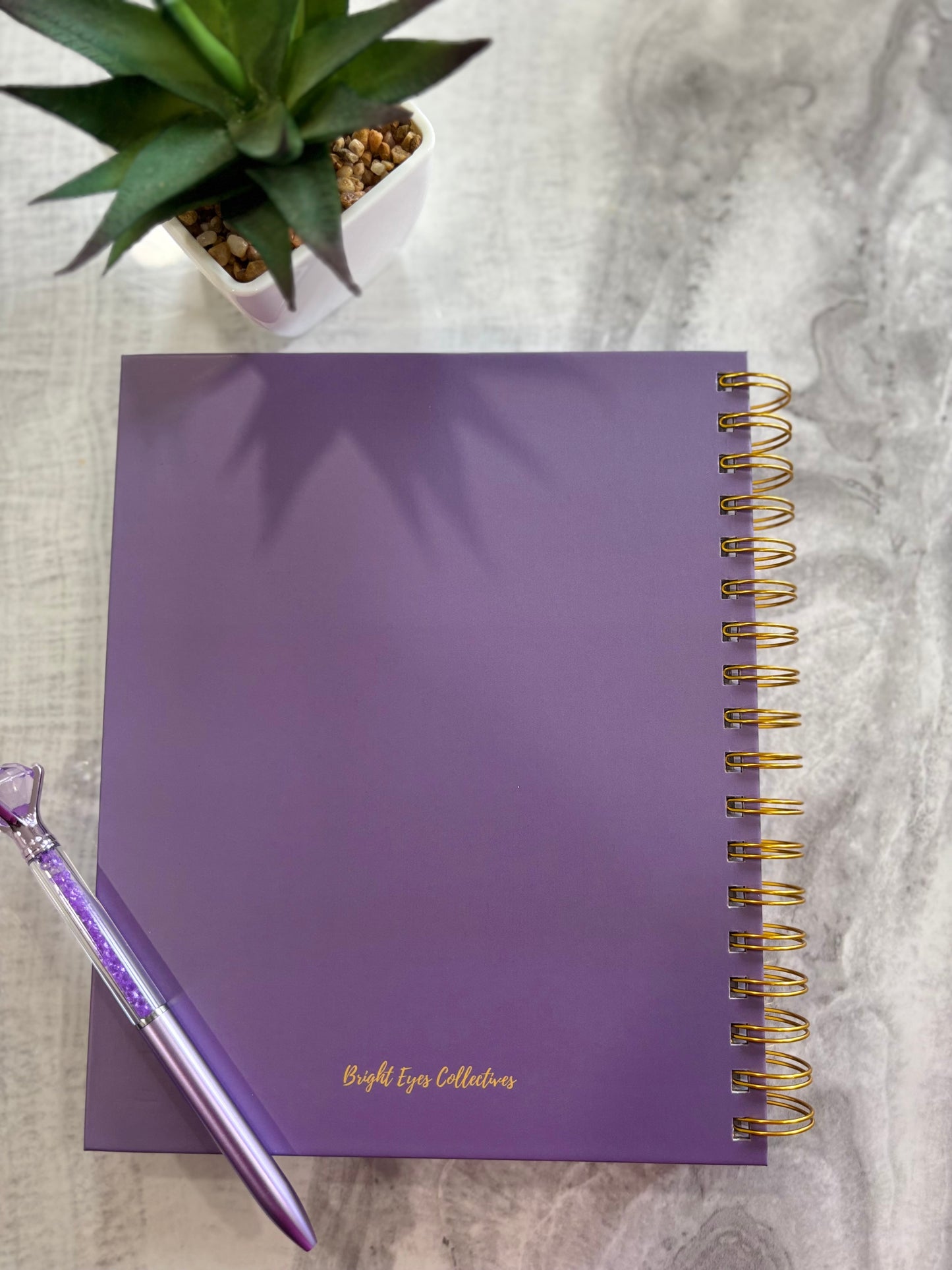 Growth Journal